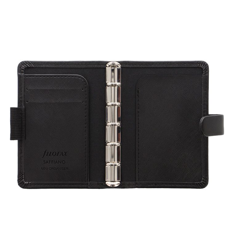 filofax-saffiano-mini-organiser image 7