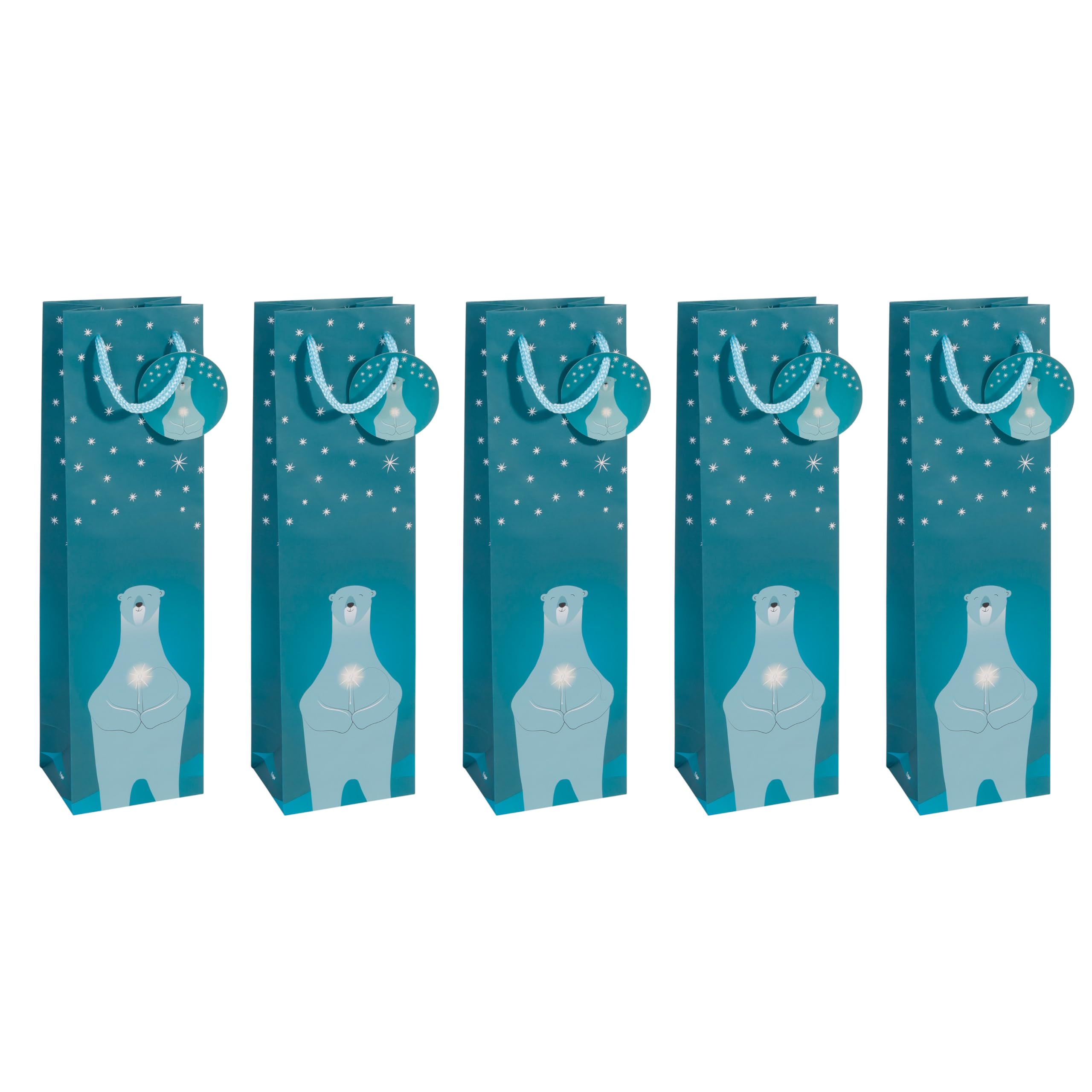 sigel-flaschen-geschenkt-ten-papier-eisb-r-kerze-35x10cm-5er-set image 1