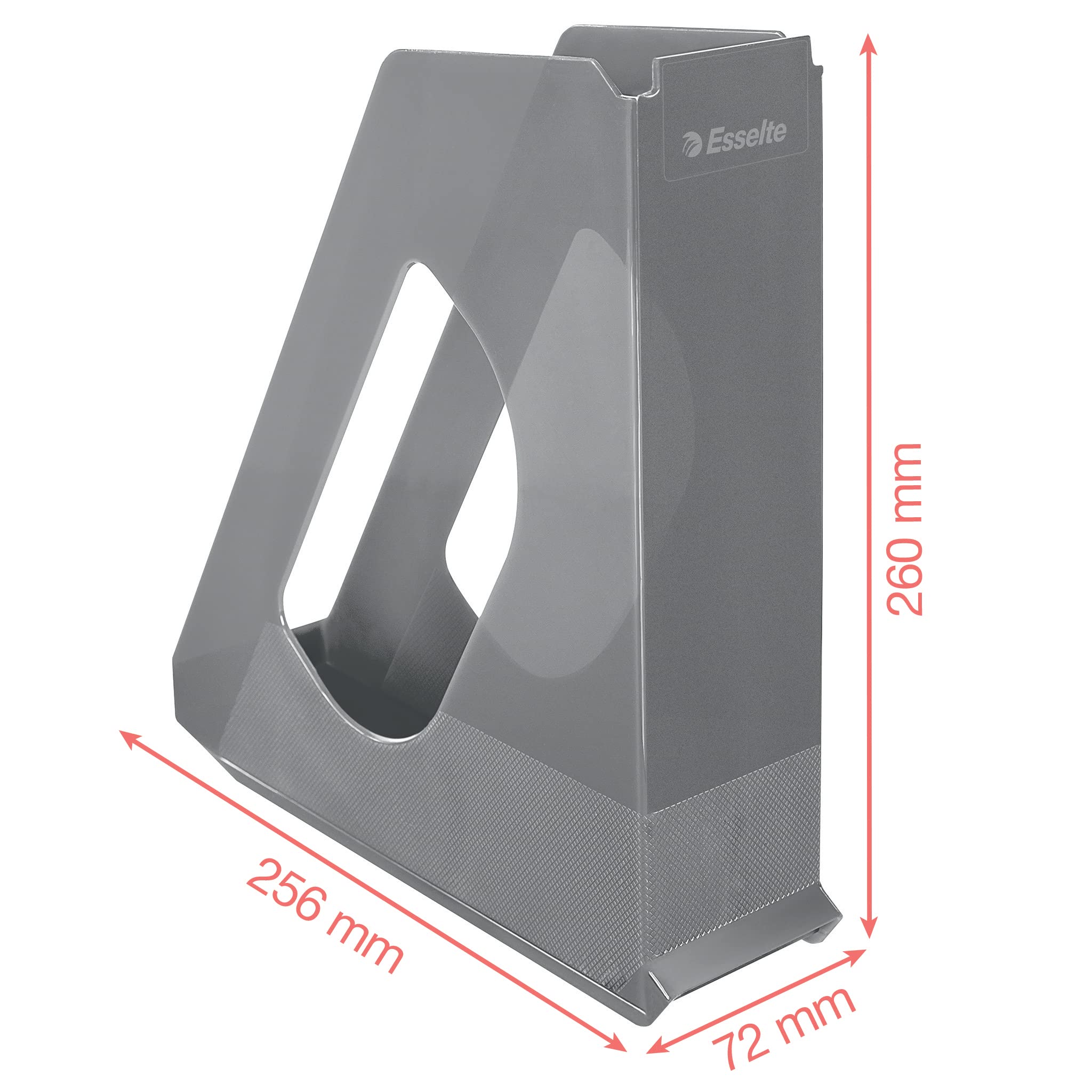esselte-colour-breeze-zeitschriftenordner-a4-10er-pack-pastell image 2