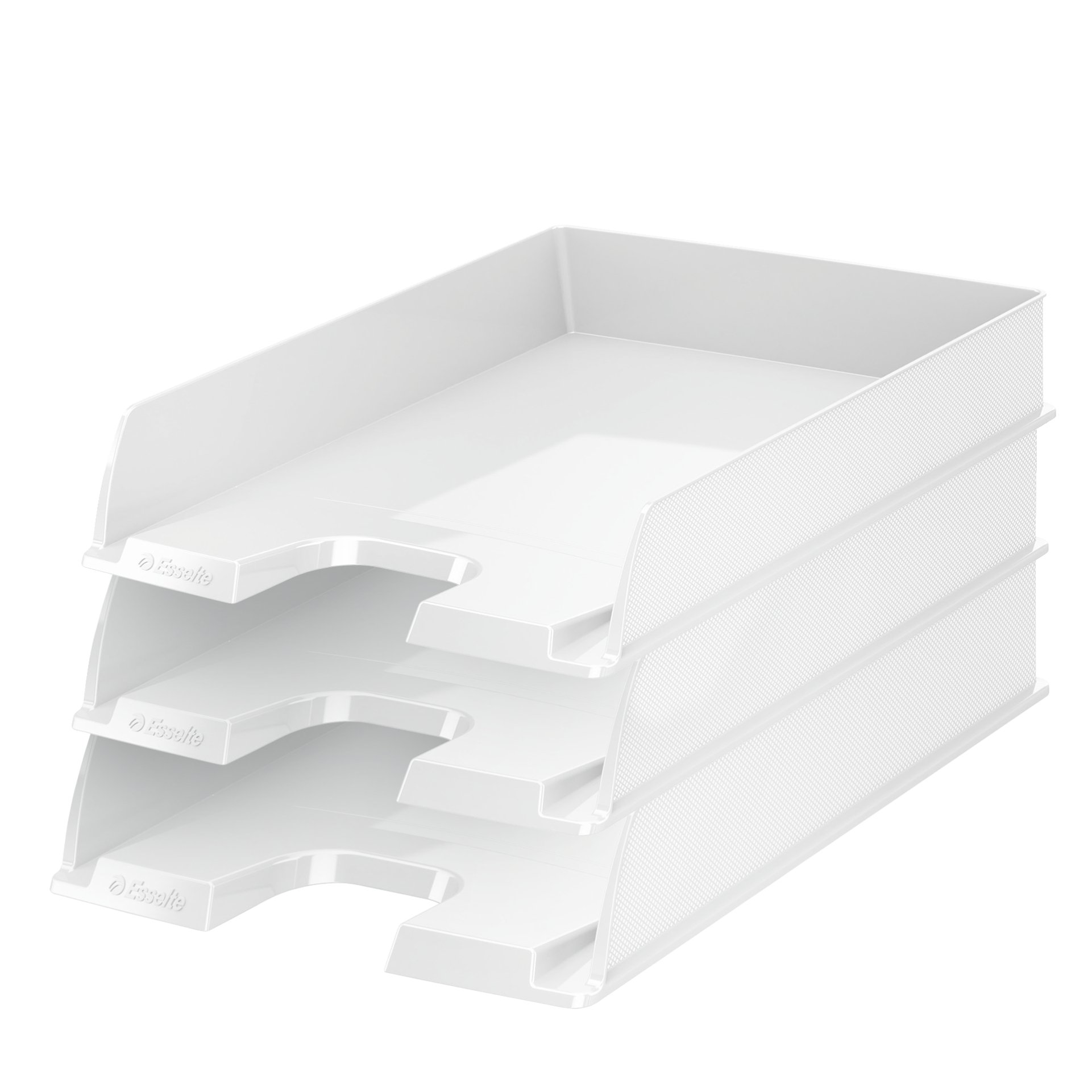 esselte-briefkorb-europost-vivida-a4-wei-623608 image 2