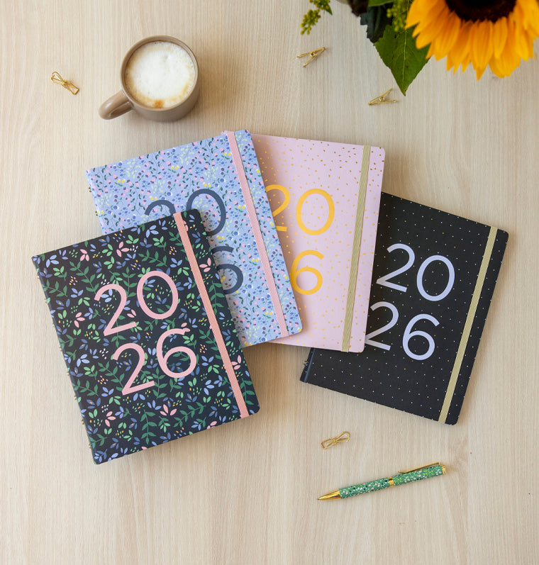 filofax-meadow-a5-planer-sky-2026 image 6