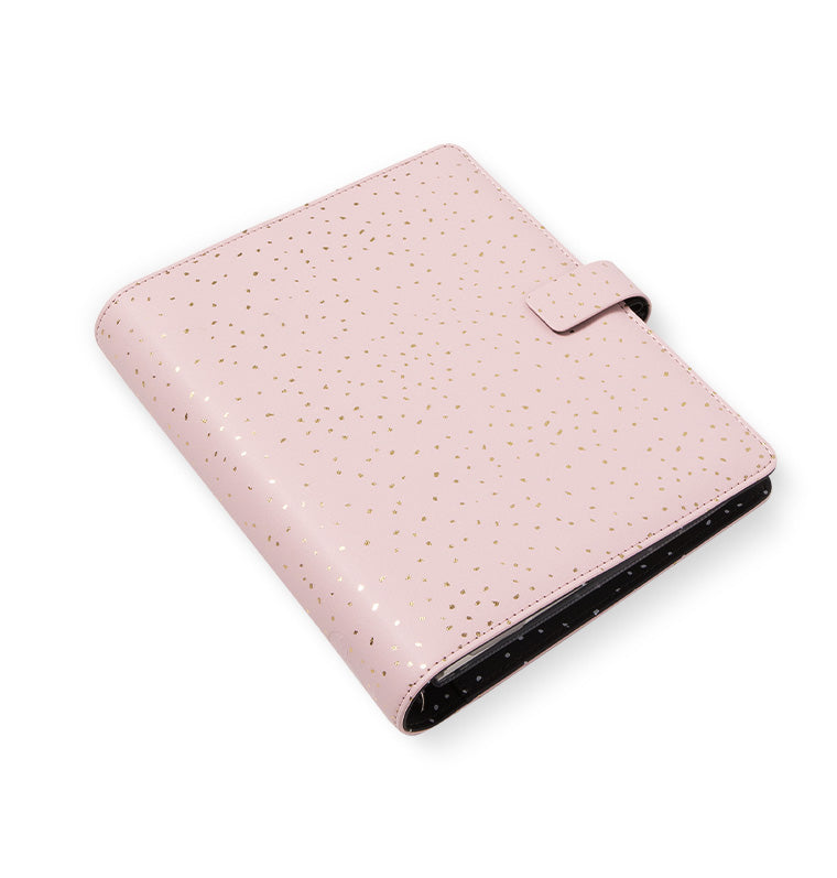 filofax-confetti-a5-organiser-gold-akzente-sale image 2