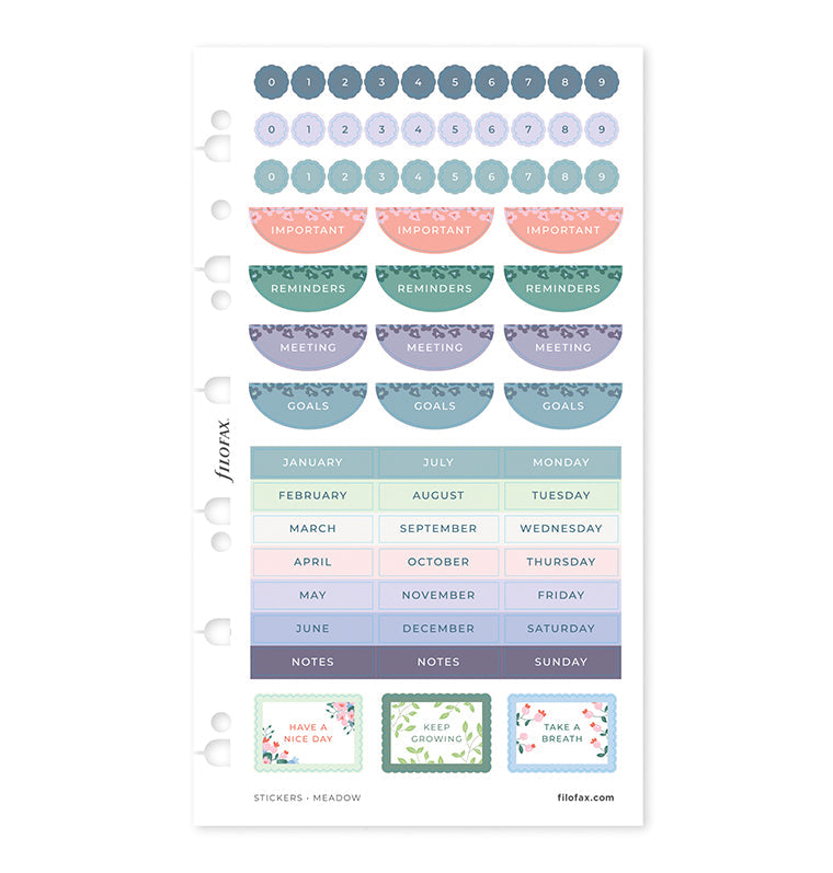 filofax-meadow-sticker-set-repositionierbare-planungssticker image 4