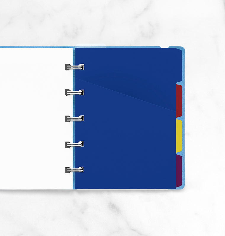 filofax-bright-4er-notebook-trennbl-tter-blanko-pocket image 1