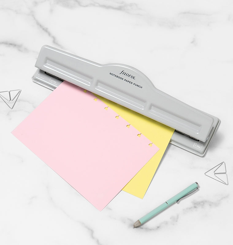 filofax-notebook-locher-12-loch-f-r-a4-a5-pocket image 3