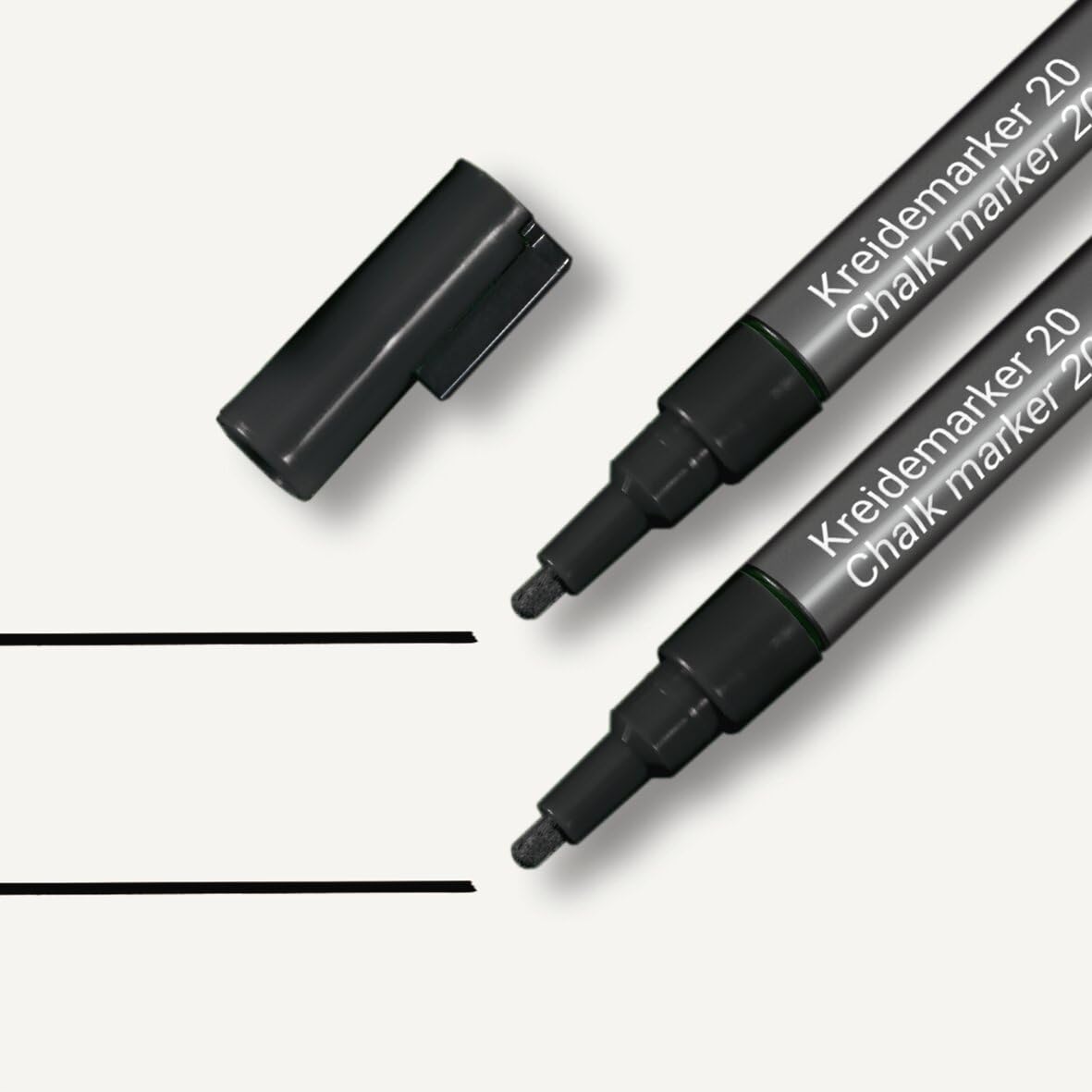 sigel-ba177-kreidemarker-schwarz-s-1-2-mm-2-st-ck image 4