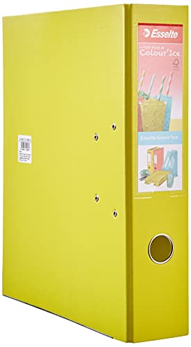 esselte-colour-ice-ordner-din-a4-72-mm-gelb-626210 image 6