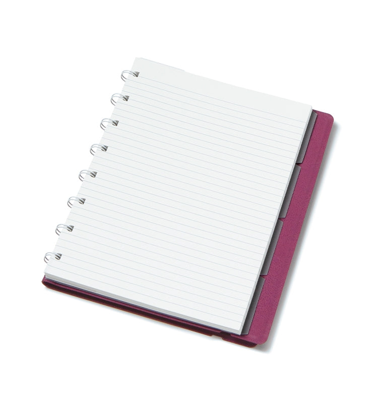 filofax-contemporary-a5-nachf-llbares-notizbuch-drahtbindung-100g-m image 6
