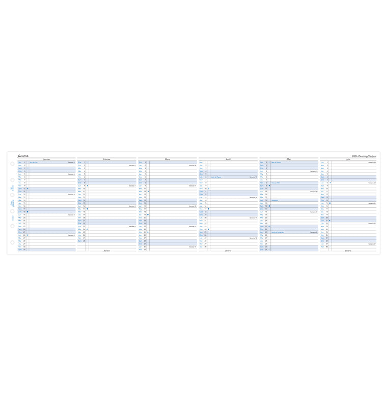 filofax-jahresplaner-pocket-2026-franz-sisch-leporello image 4