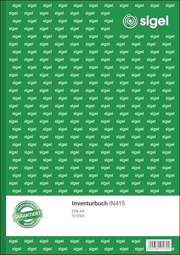 sigel-in415-inventurbuch-a4-50-blatt-nachhaltiges-papier image 6