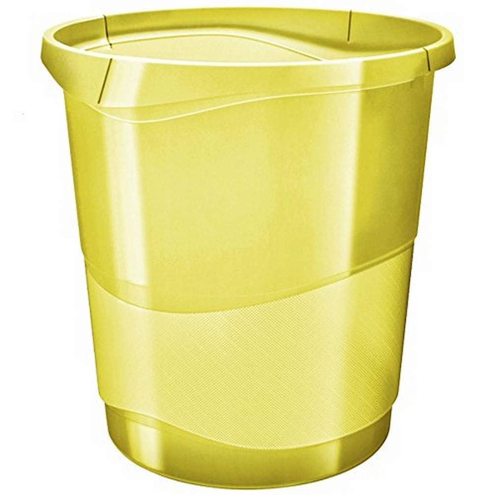esselte-colour-ice-papierkorb-14-liter-pfirsich-626288 image 5