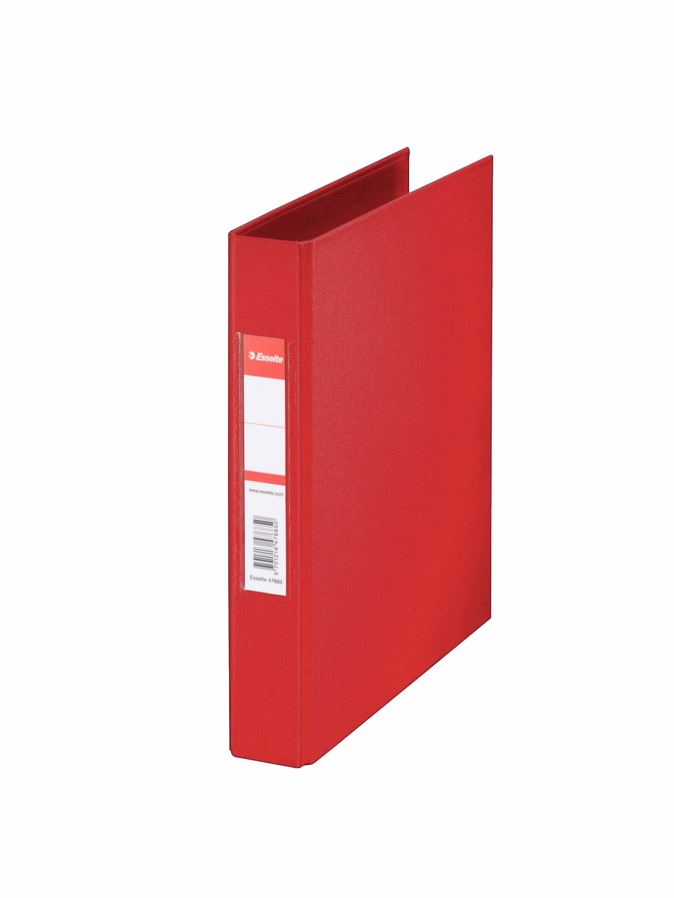 esselte-ringbuch-vivida-a5-pp-2-ringe-25-mm-gr-n-47686 image 3