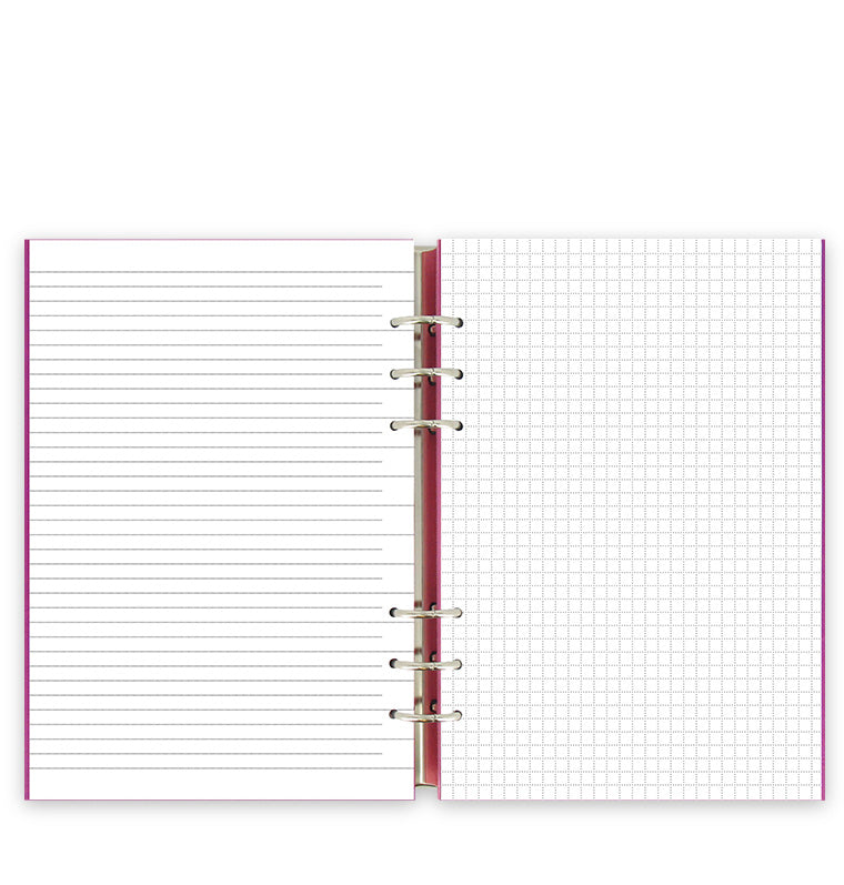 filofax-clipbook-classic-a5-organiser image 3
