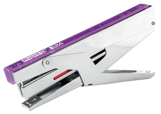esselte-rapid-colour-breeze-zangenhefter-lavendel-inkl-1000-heftklammern-f-r-15- image 1