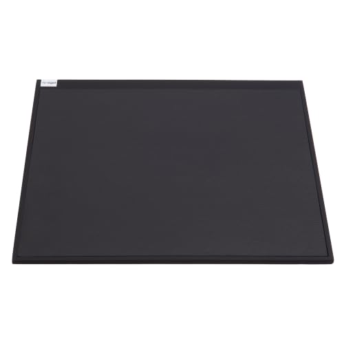sigel-cintano-mauspad-sa532-lederimitat-schwarz-22-x-20-cm image 5