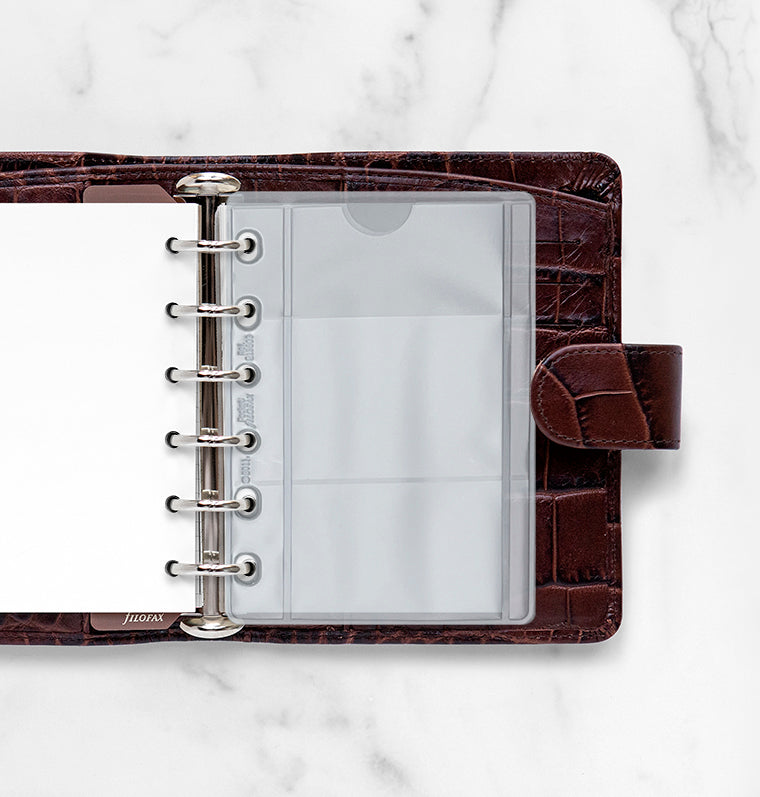 filofax-kreditkartenh-lle-pocket-transparente-einlage-f-r-4-karten image 2