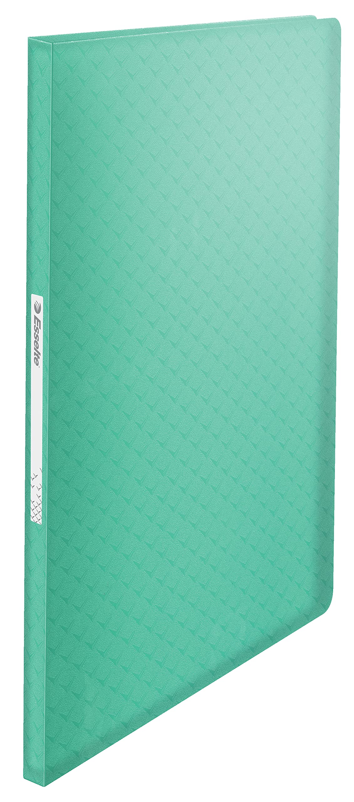 esselte-colour-breeze-sichtbuch-a4-gr-n-60-h-llen-f-r-120-blatt-626233 image 1