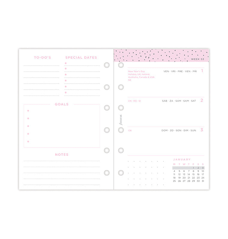 filofax-confetti-kalendereinlage-1-woche-2-seiten-pocket-2027 image 6