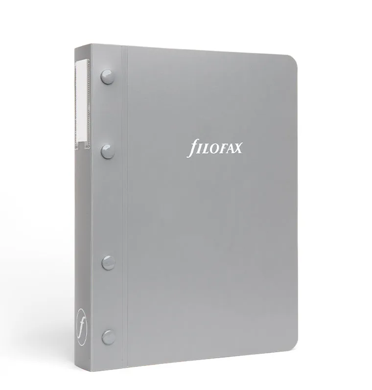 filofax-archivordner-f-r-notizbuch-einlagen-a5 image 1