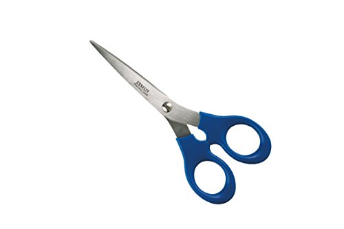 esselte-82116-papierschere-2000-160-mm-blau image 4
