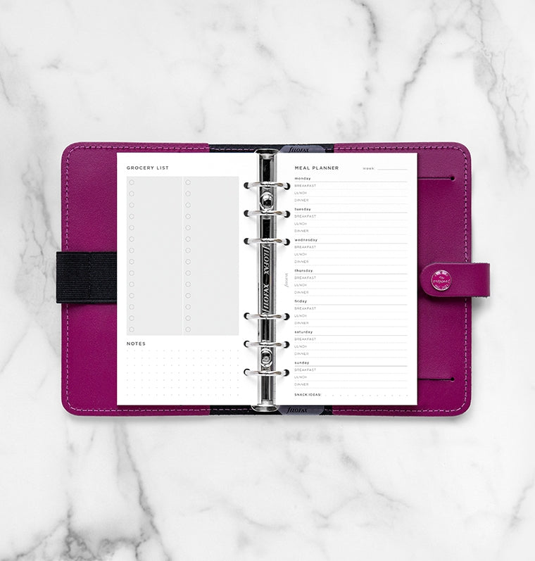 filofax-meal-planner-personal-einlage-56-bl-tter image 3