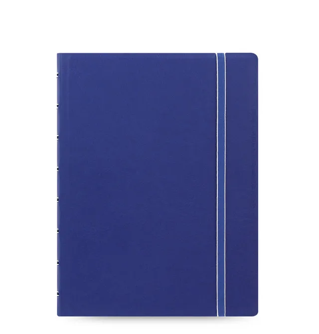 filofax-classic-a5-nachf-llbares-notizbuch-kunstleder-spiralbindung image 1