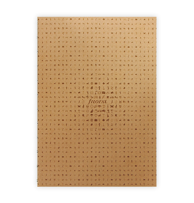 filofax-icon-notizbuch-a4-nachf-llbar-karton-einband-f-r-folios image 1