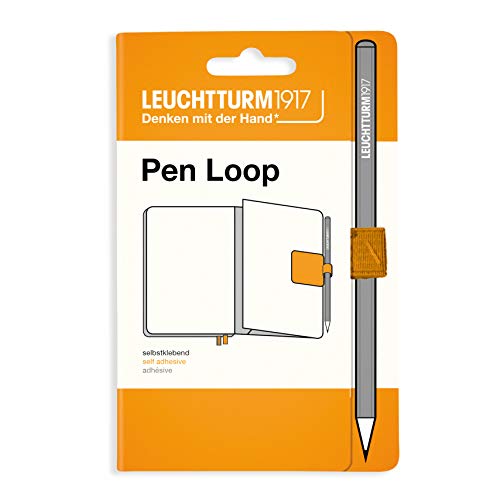leuchtturm1917-stifthalter-elastisch-selbstklebend-aufgehende-sonne image 3