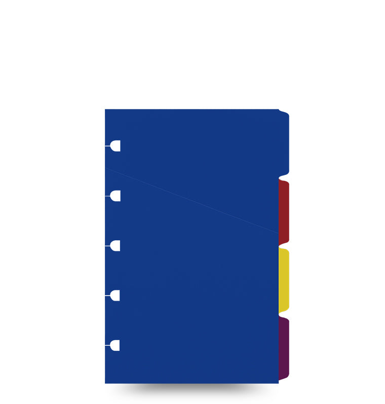 filofax-bright-4er-notebook-trennbl-tter-blanko-pocket image 5