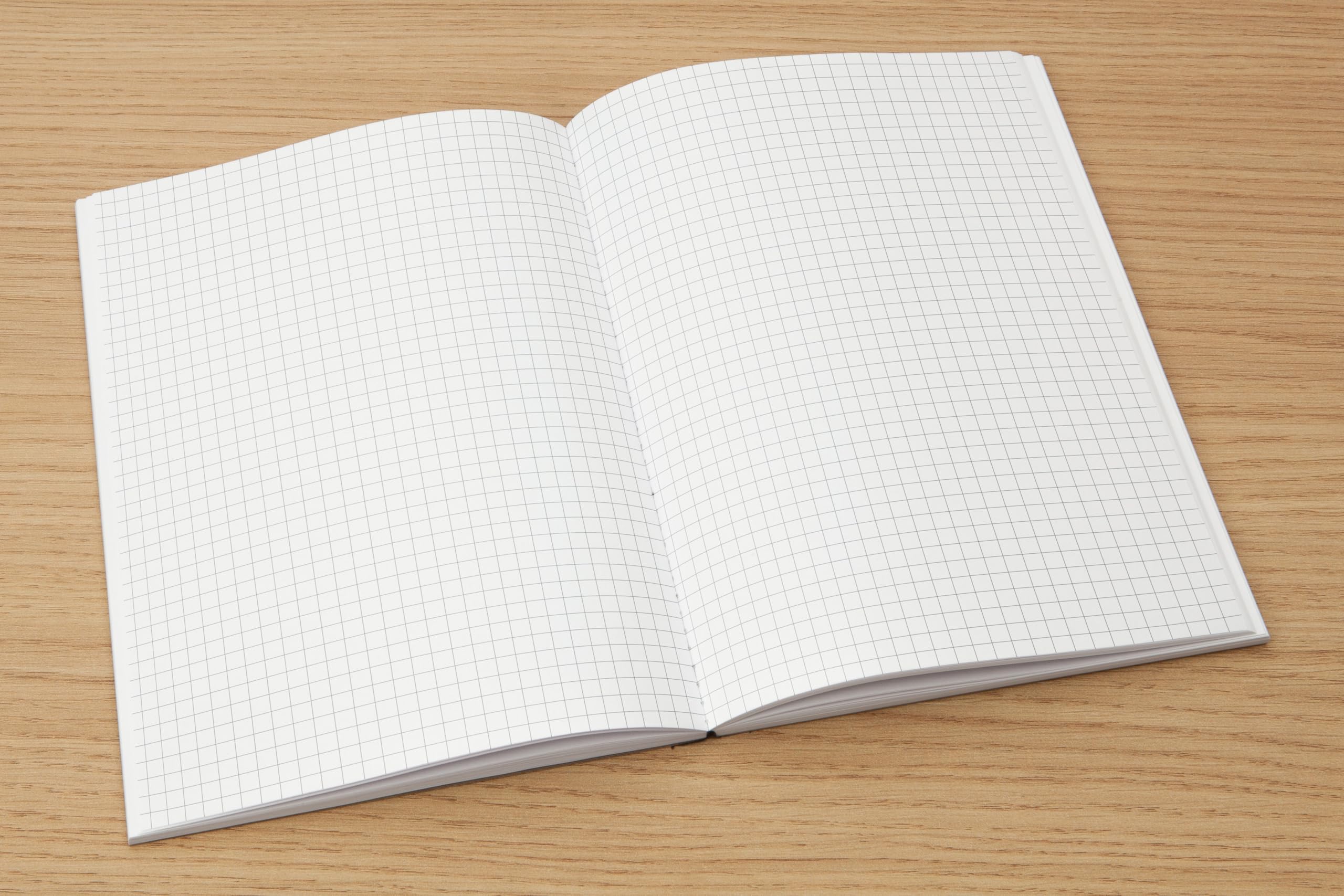 sigel-quicknote-notizbuch-a5-kariert-dunkelblau-200-seiten image 3
