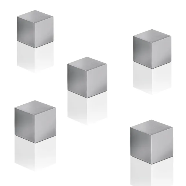 sigel-neodym-magnete-cube-design-11x11x11-mm-5-st-ck-silbergrau image 1