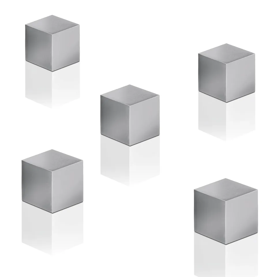 sigel-neodym-magnete-cube-design-11x11x11-mm-5-st-ck-silbergrau image 1