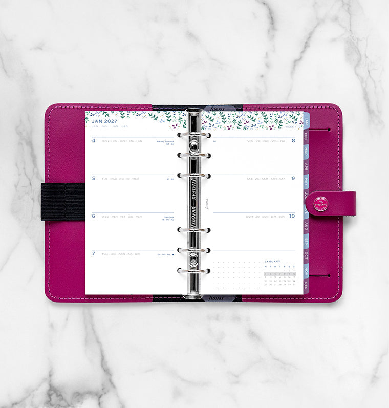 filofax-garden-kalender-personal-2027-1-woche-2-seiten-horizontal image 3