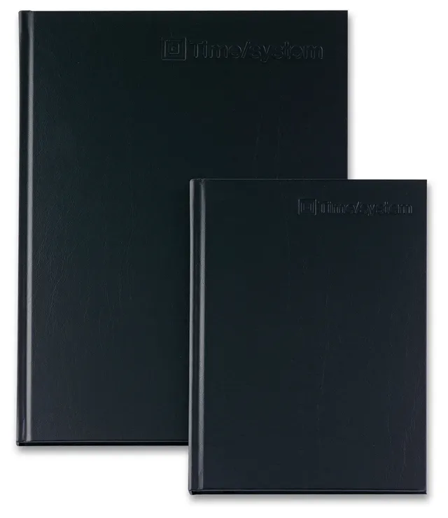 time-system-meetingbuch-englisch image 1
