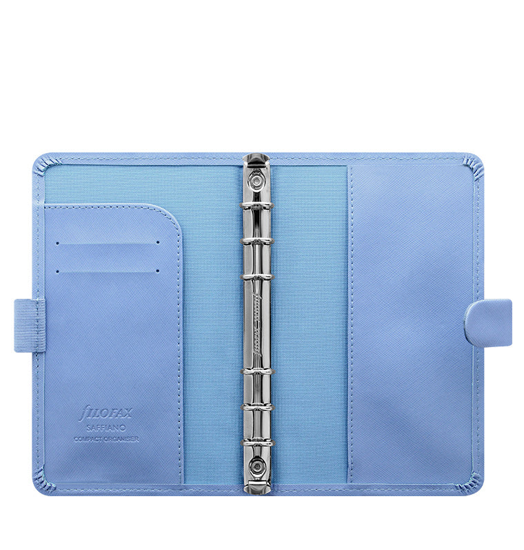 filofax-saffiano-personal-compact-organiser-planer image 8
