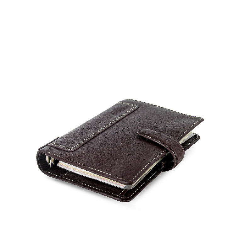 filofax-holborn-pocket-organiser-aus-leder-schwarz image 2
