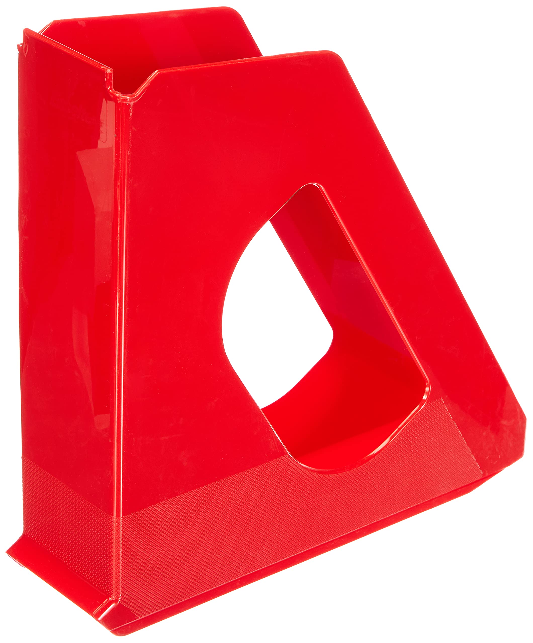 esselte-vivida-europost-stehsammler-a4-rot-623935 image 1
