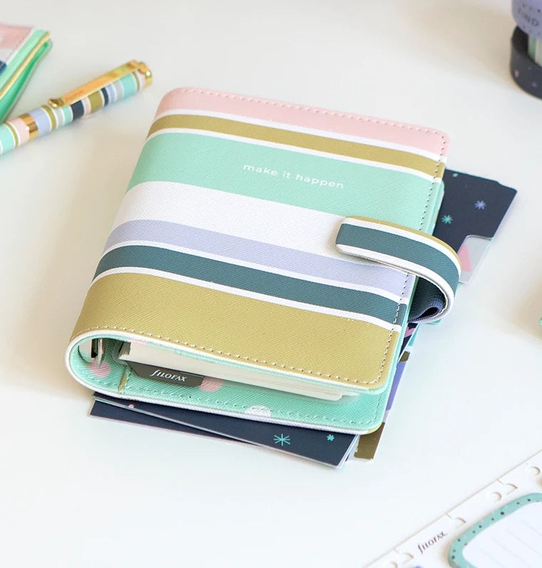 filofax-good-vibes-pocket-organiser-kunstleder-mini-planer image 6