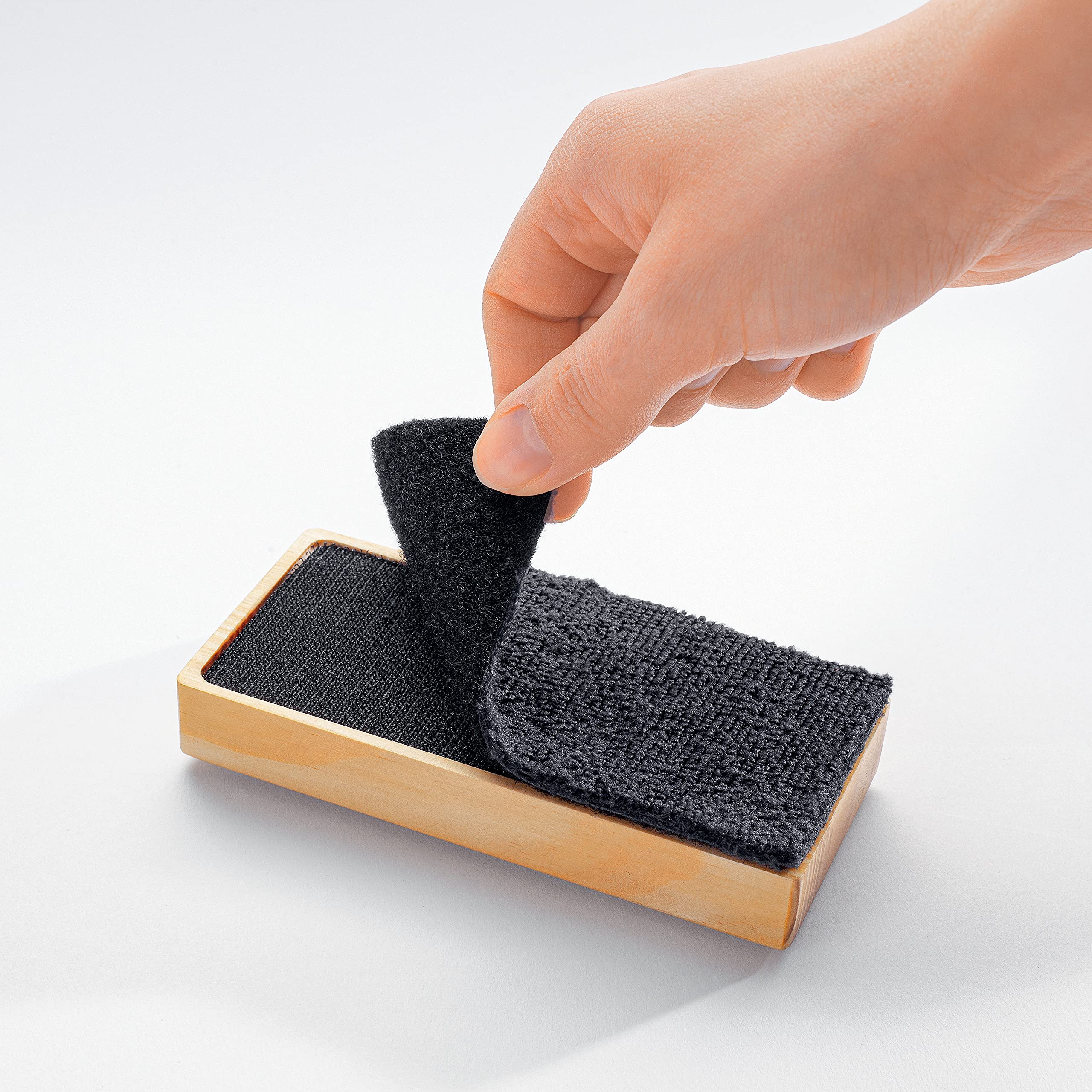 sigel-ba120-holz-board-eraser-magnetisch-13-x-6-cm-f-r-glas-whiteboards image 3