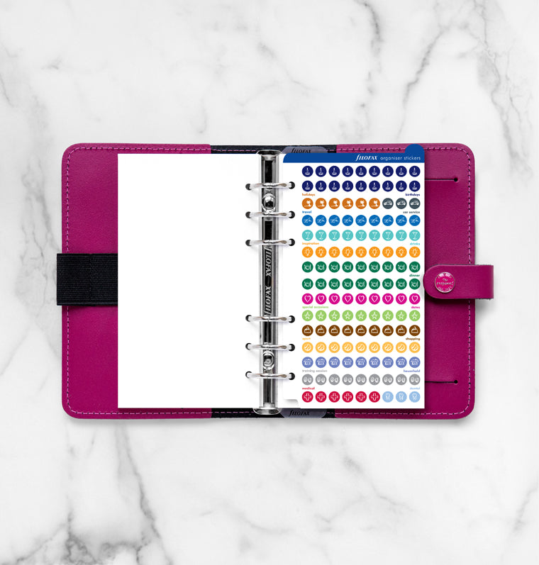 filofax-organiser-sticker-large-farbige-markierungs-sticker image 2