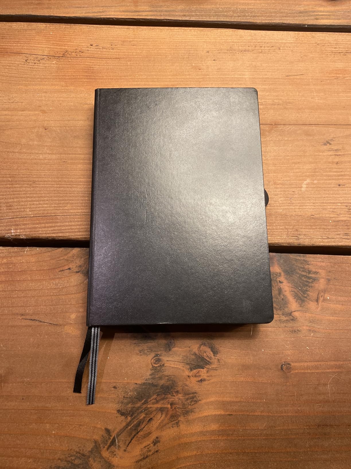 Klasse Papier, alles smooth