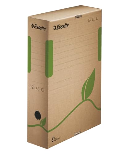esselte-eco-archiv-schachtel-a4-80-mm-r-cken-100-recycelte-wellpappe-25-st-ck-na image 6