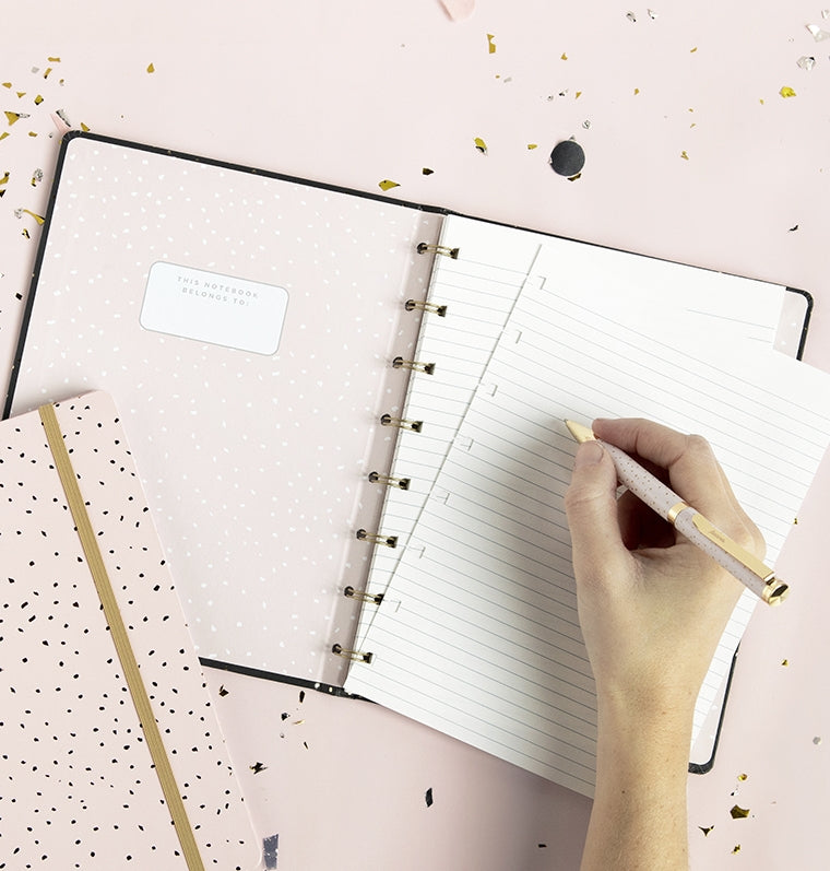 filofax-confetti-a5-notizbuch-nachf-llbar-liniert-spiralbindung image 7