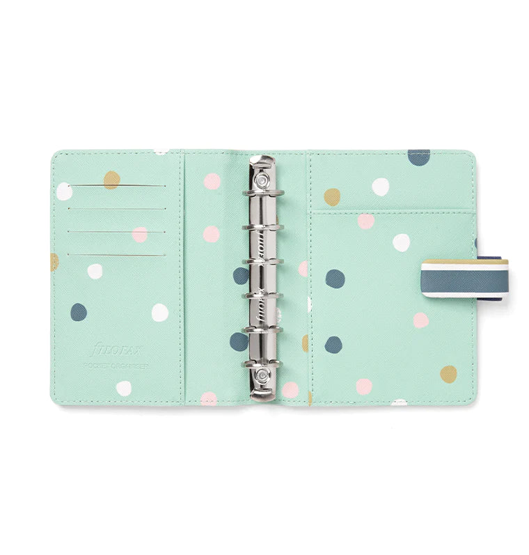 filofax-good-vibes-pocket-organiser-kunstleder-mini-planer image 3