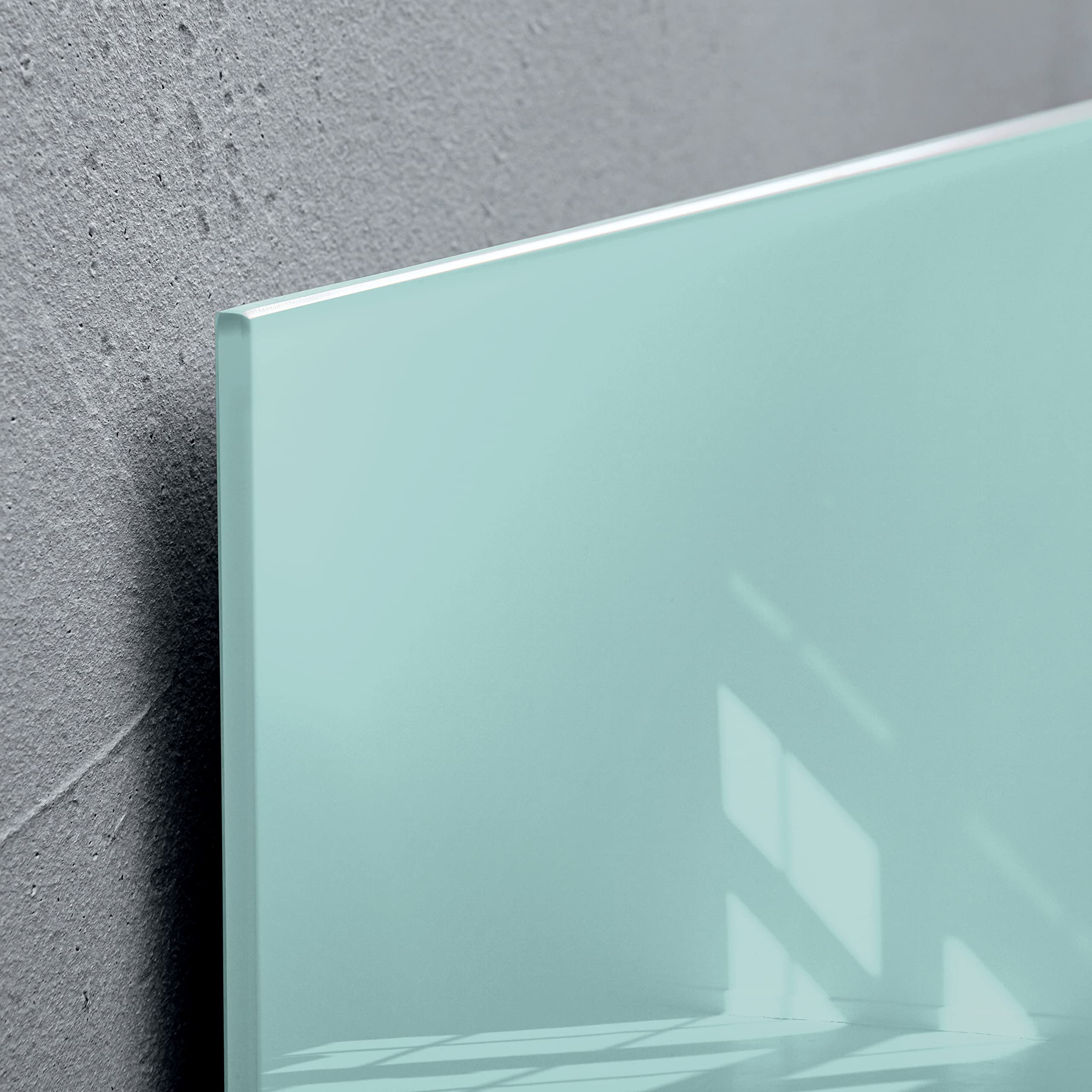 sigel-premium-glas-magnettafel-artverum-30x30cm-aquamarin image 3