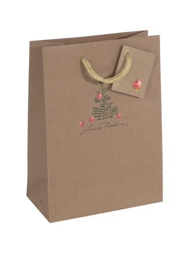sigel-jolie-kraftpapier-geschenkt-ten-christmas-with-apples-23-x-17-cm-5er-set image 7