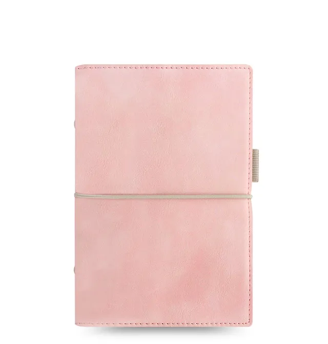 filofax-domino-soft-personal-organiser-pastell image 1