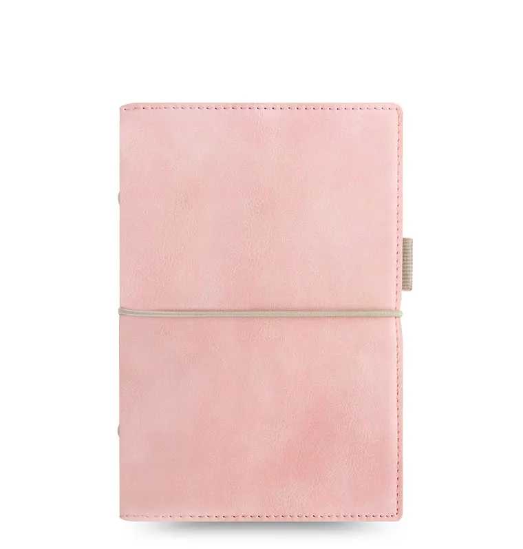filofax-domino-soft-personal-organiser-pastell image 1