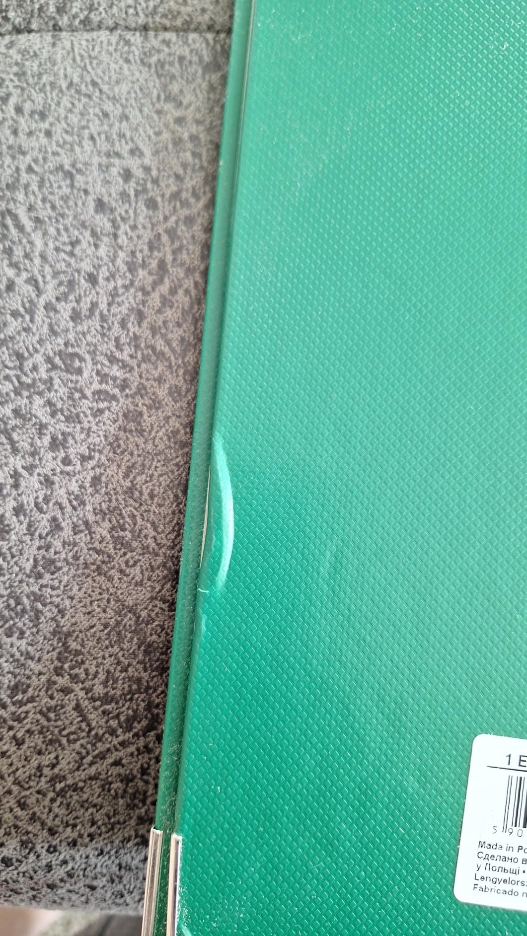 Top fürs Büro