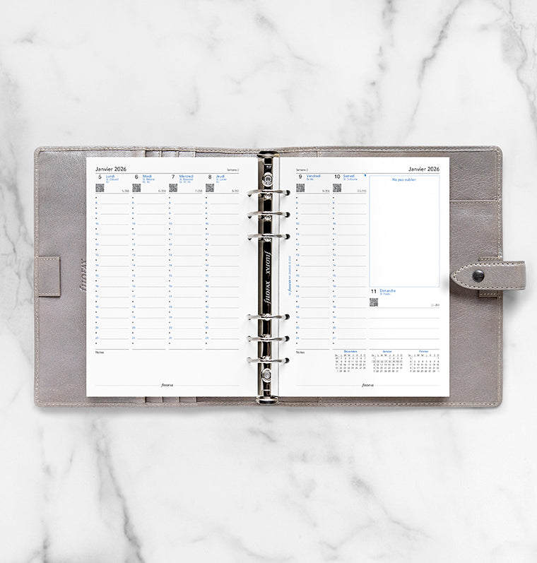 filofax-the-original-kalendereinlage-2026-a5-1-woche-2-seiten-franz-sisch image 3